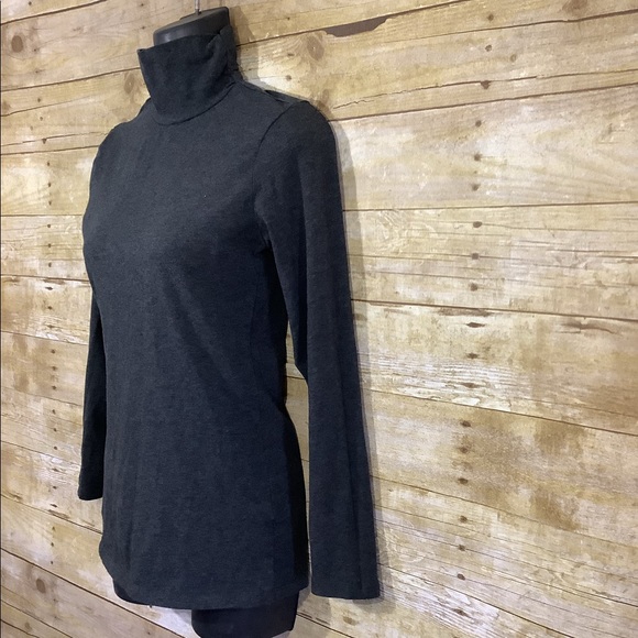 Women’s ambience turtleneck size large - Picture 2 of 5